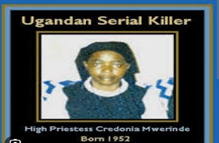 See the Ugandan Cult Massacre Where a Rev Sister Killed 700 Followers
