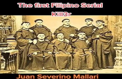 See the First Catholic Priest Serial killer who Murdered 57 people in 1810